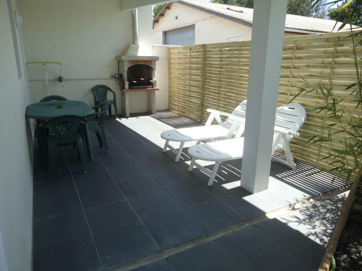 Beness'Appart 5Km Capbreton Bénesse-Maremne Exterior photo